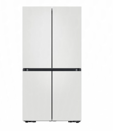 비스포크 냉장고 RF84C906B4W
