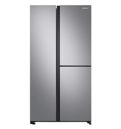 삼성 양문형 냉장고 846L RS84B5071SL 추가카드할인 프로모션 2%